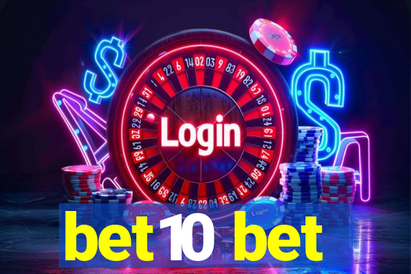 bet10 bet